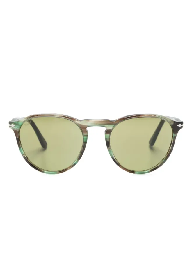 Persol Persol PO3286S パントスフレーム サングラスの商品画像