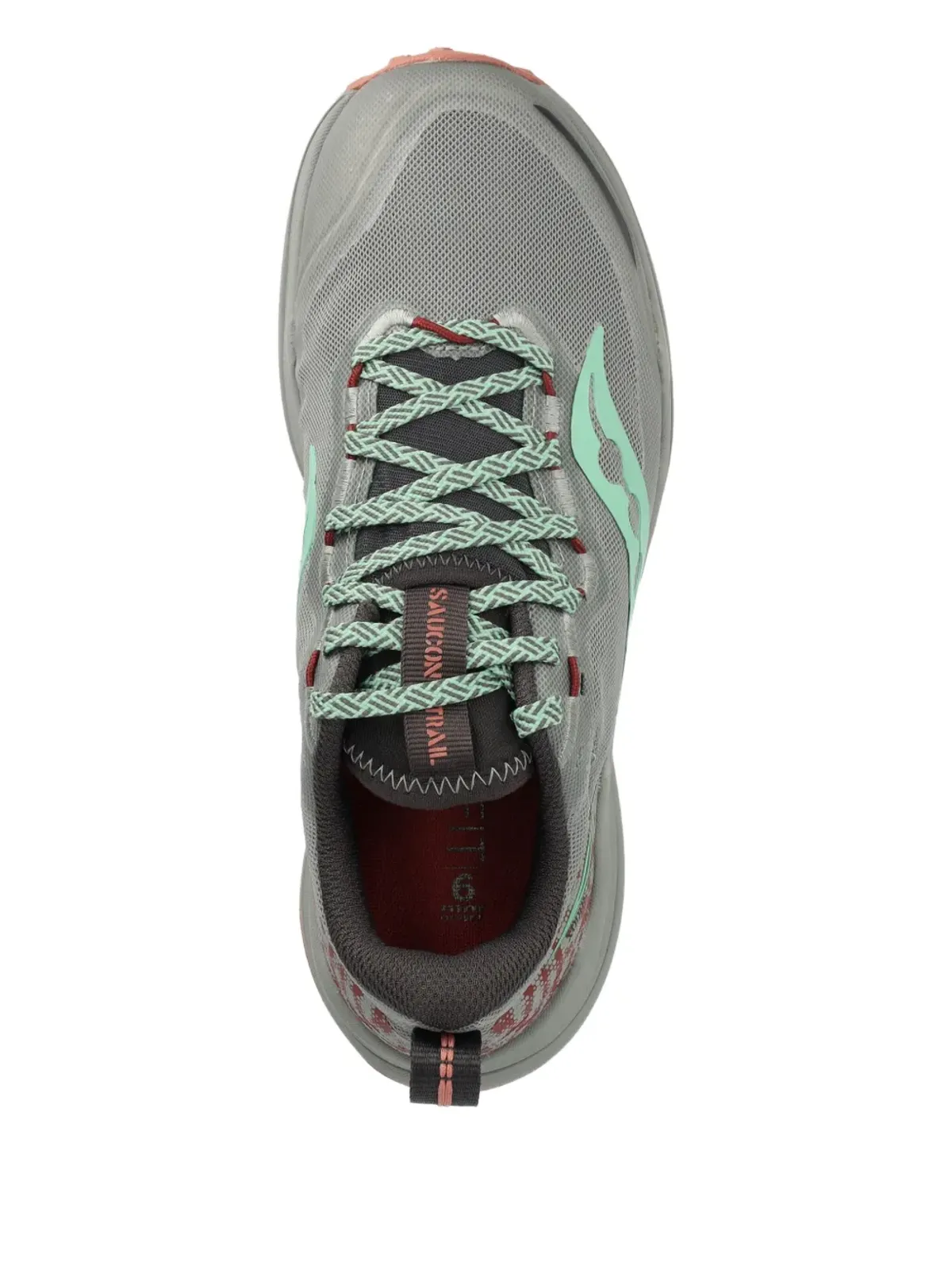Saucony Xodus Ultra トレーナー - 画像4