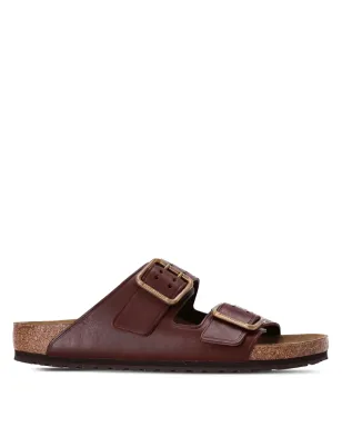 Birkenstock Arizona バックルストラップサンダル - サムネイル1