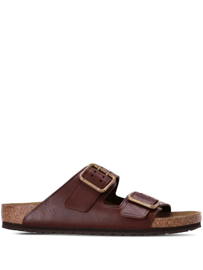 Birkenstock Birkenstock Arizona バックルストラップサンダルの商品画像
