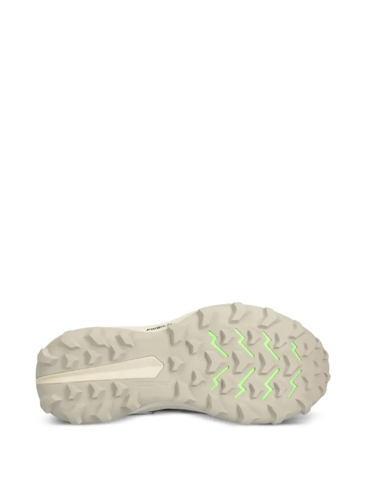 Saucony Peregrine 13 ロゴ レースアップ パフォーマンス スニーカー - グレー - 画像5
