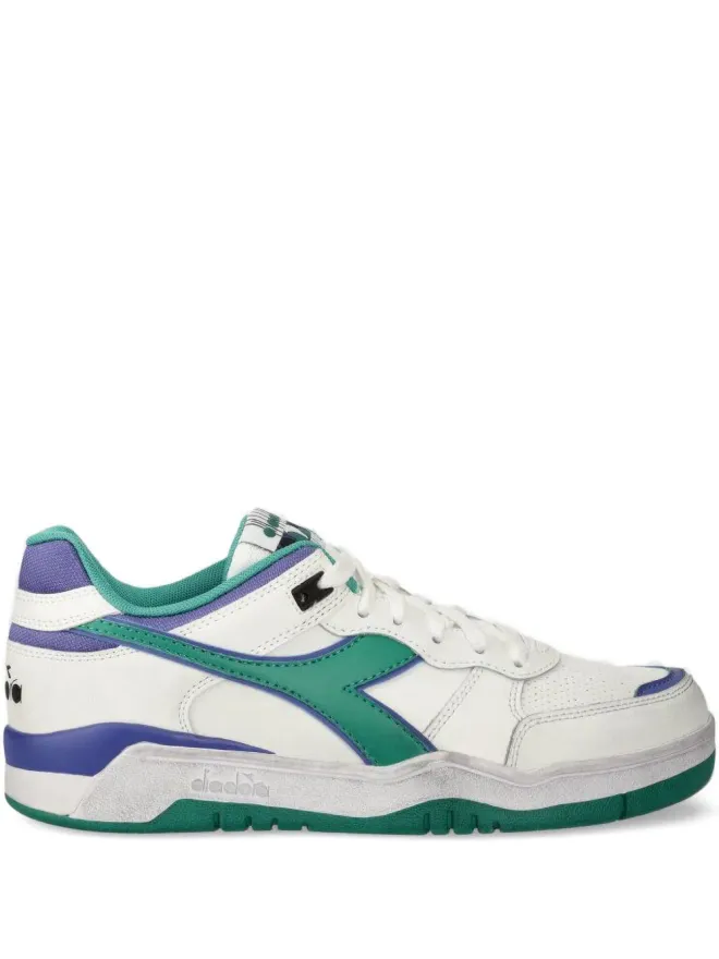 Diadora Diadora B.56 Icona マルチパネル スニーカーの商品画像