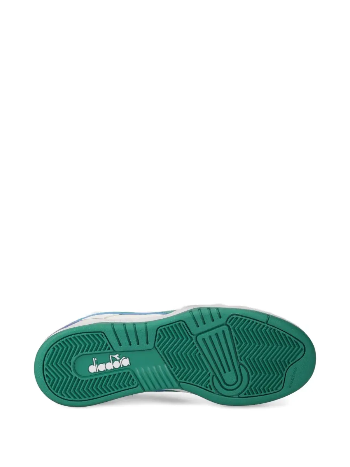 Diadora B.56 Icona マルチパネル スニーカー - 画像5