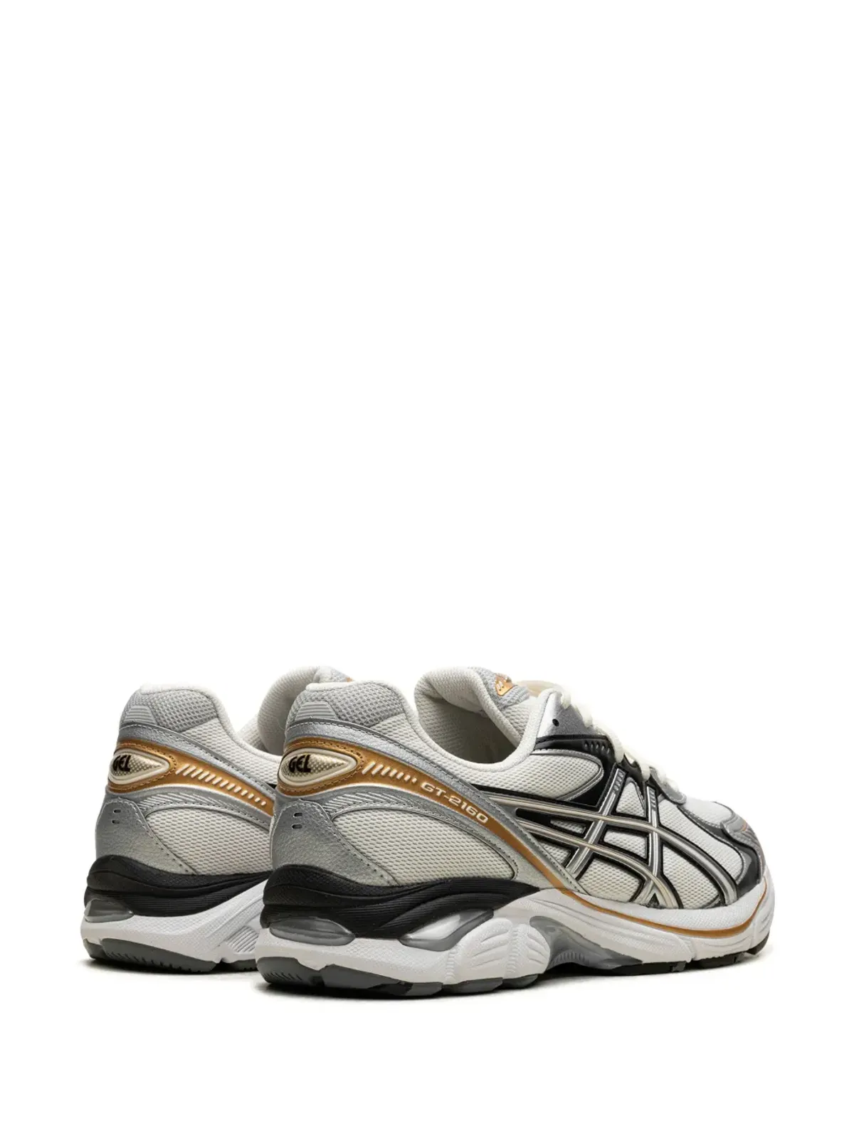ASICS GT-2160 パネルドスニーカー - 画像4