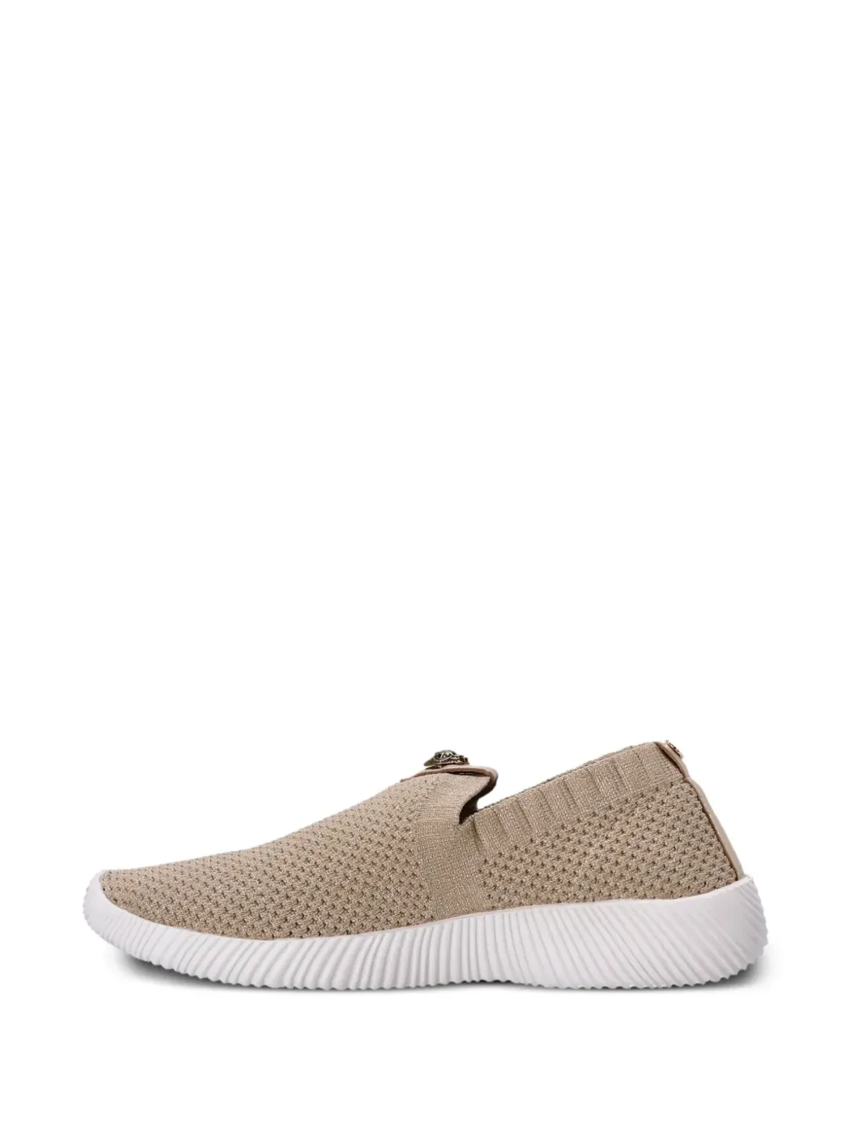 Kurt Geiger Lorna スリップオンスニーカー - 画像3
