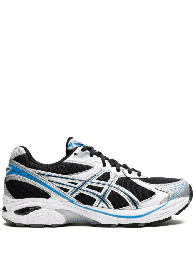 ASICS ASICS GT-2163 ブラック/ピュアシルバー スニーカーの商品画像