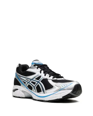 ASICS GT-2163 ブラック/ピュアシルバー スニーカー - サムネイル2