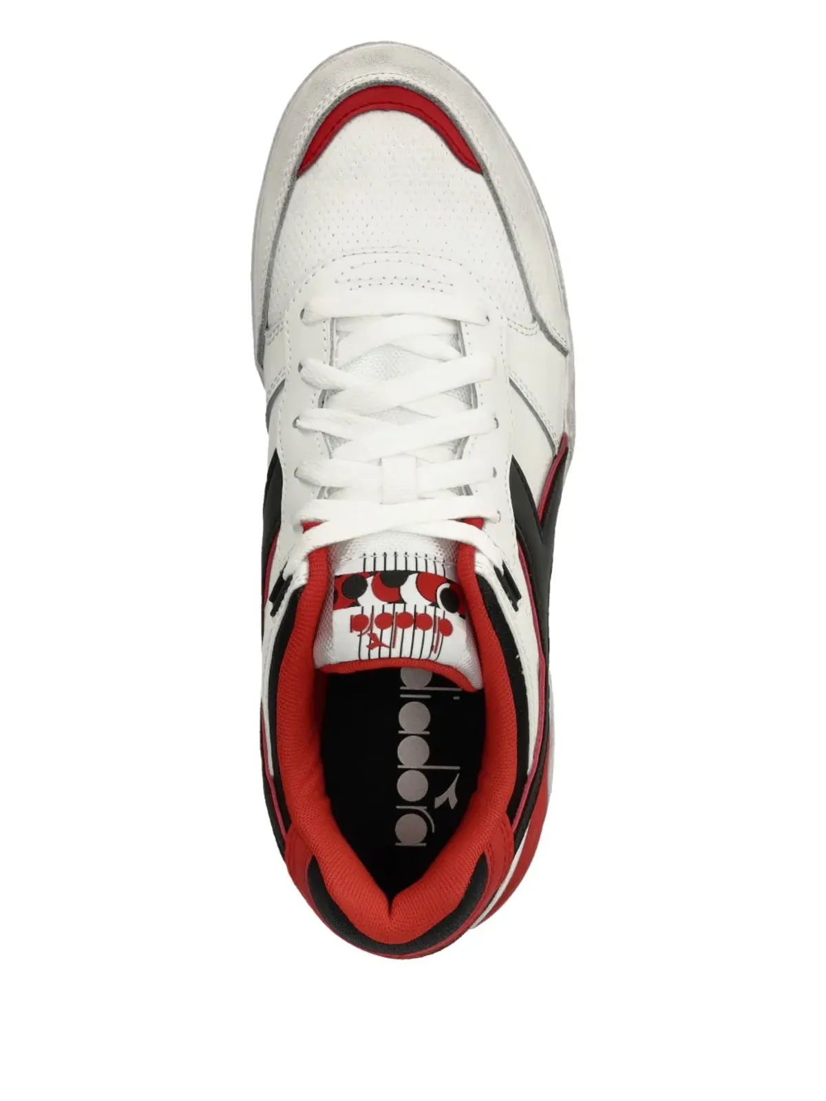 Diadora Icona スニーカー - 画像4