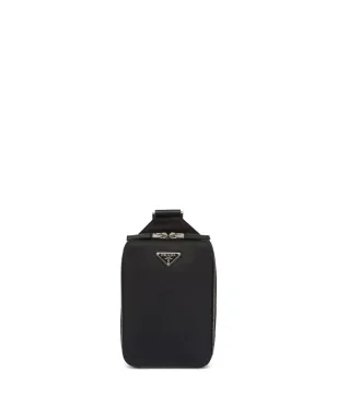 Prada ブリックレザー ショルダーバッグ - サムネイル1