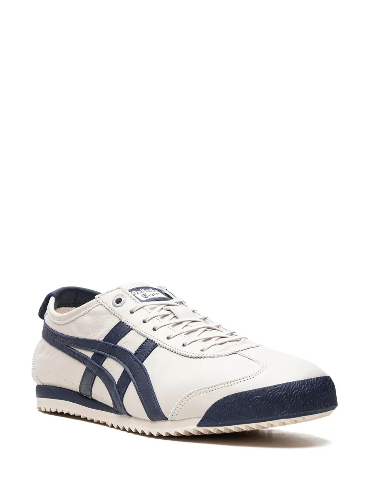 Onitsuka Tiger Mexico 66 SD "Birch Peacoat" sneakers - White - 画像2