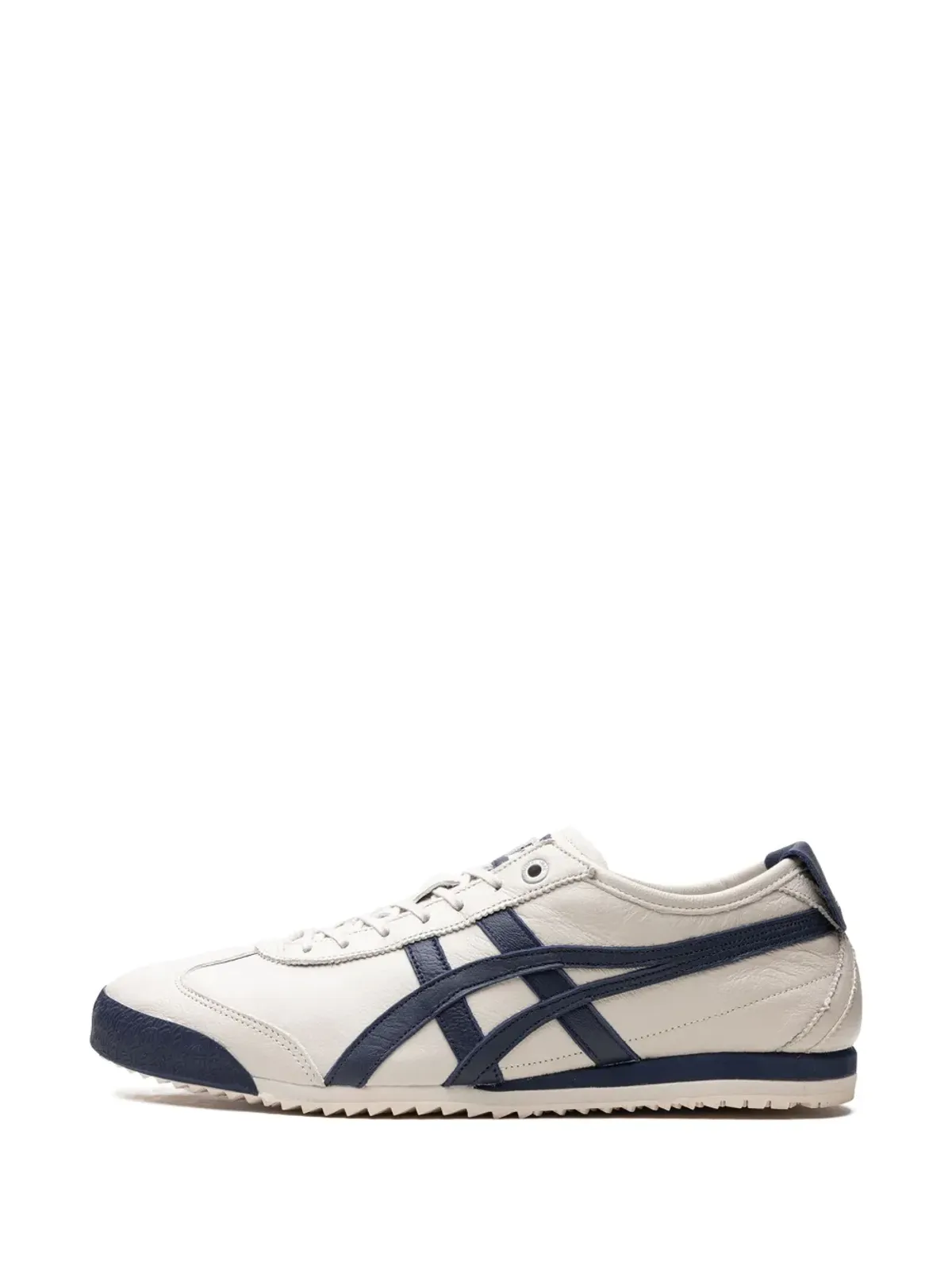 Onitsuka Tiger Mexico 66 SD "Birch Peacoat" sneakers - White - 画像3