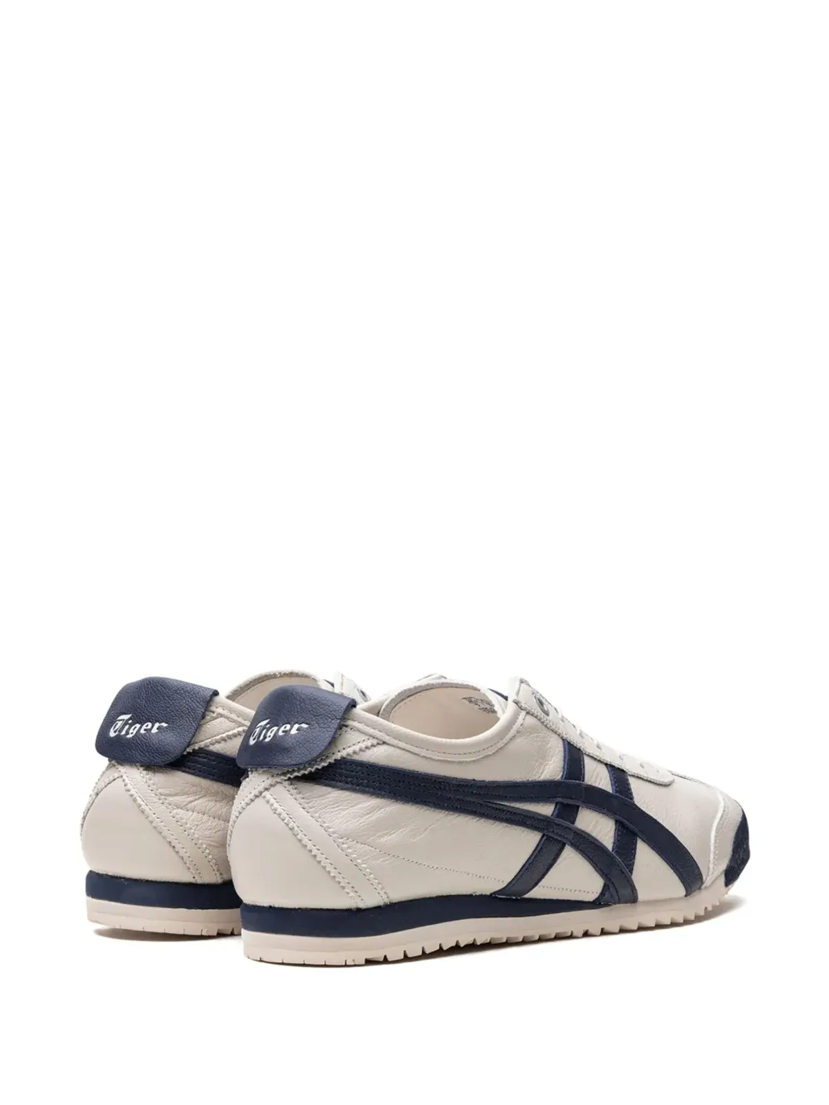 Onitsuka Tiger Mexico 66 SD "Birch Peacoat" sneakers - White - 画像4