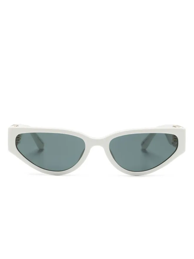 Linda Farrow Linda Farrow Tomie キャットアイサングラスの商品画像