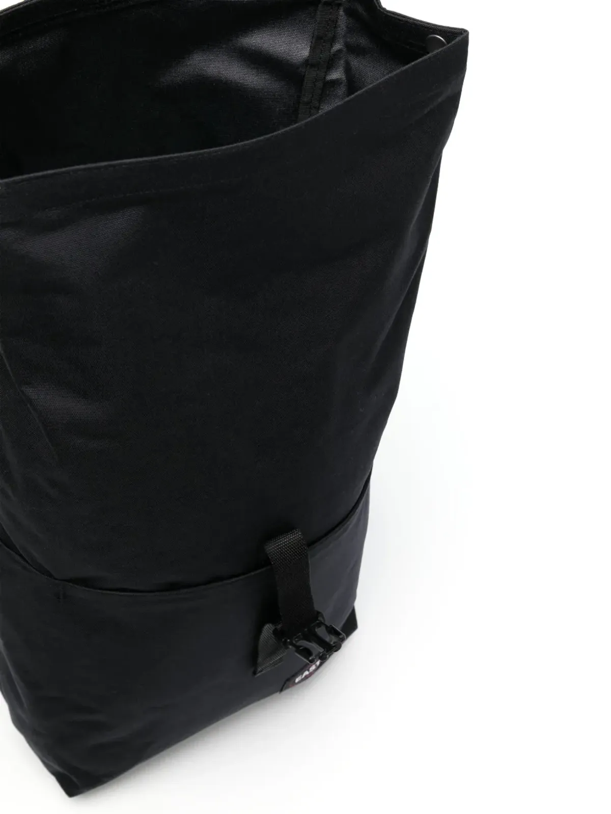 Eastpak Up Roll ロゴパッチ バックパック - 画像5
