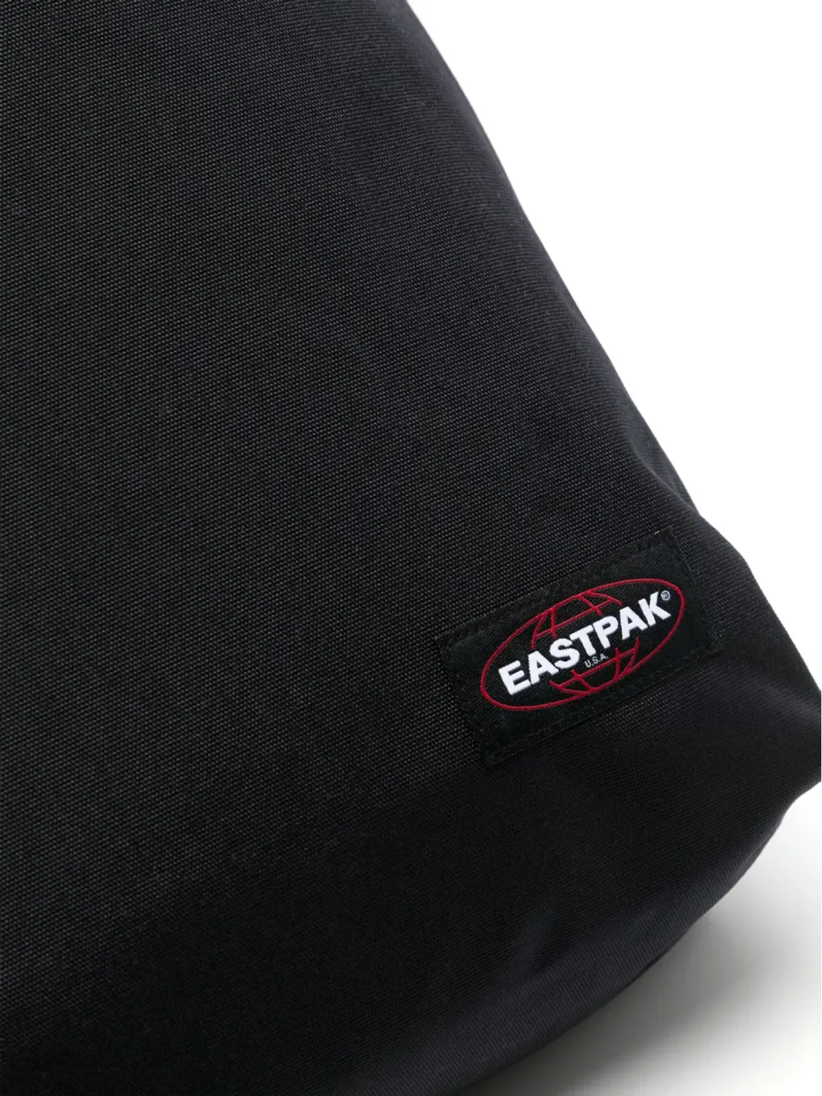 Eastpak Up Roll ロゴパッチ バックパック - 画像4