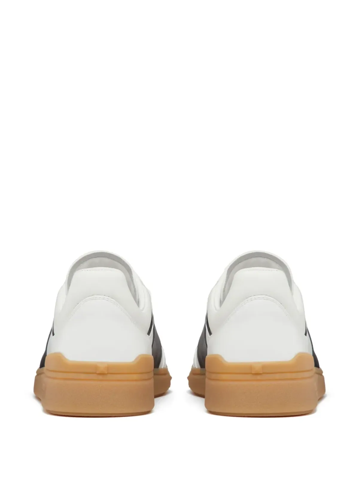 Valentino Garavani Upvillage レザー スニーカー - ホワイト - 画像3
