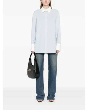 Saint Laurent ウィンチェスターシャツ - サムネイル2