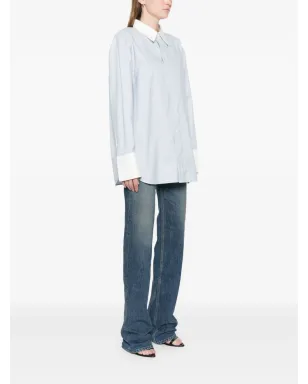 Saint Laurent ウィンチェスターシャツ - サムネイル3