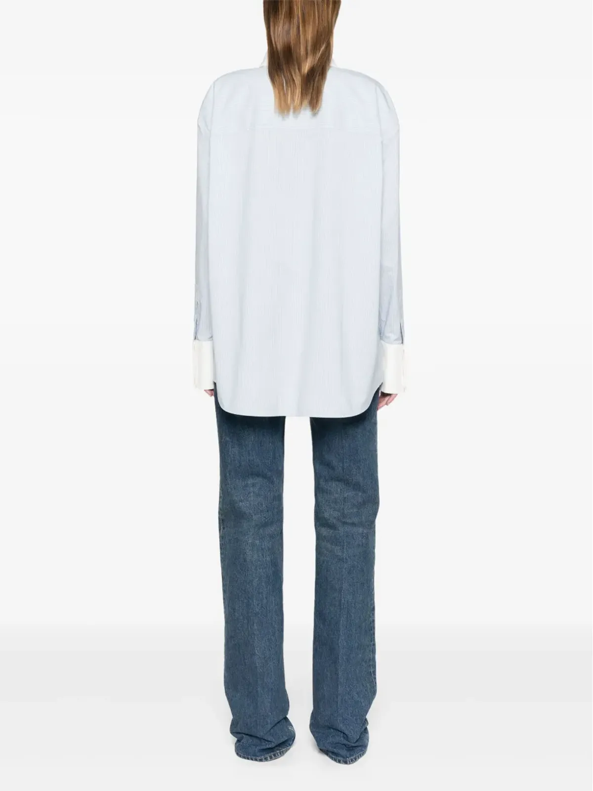 Saint Laurent ウィンチェスターシャツ - 画像4