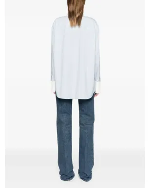 Saint Laurent ウィンチェスターシャツ - サムネイル4