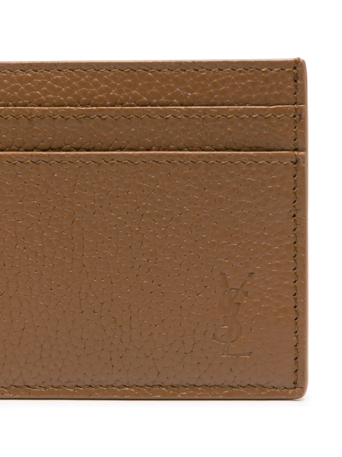 Saint Laurent Cassandre カードホルダー - 画像3