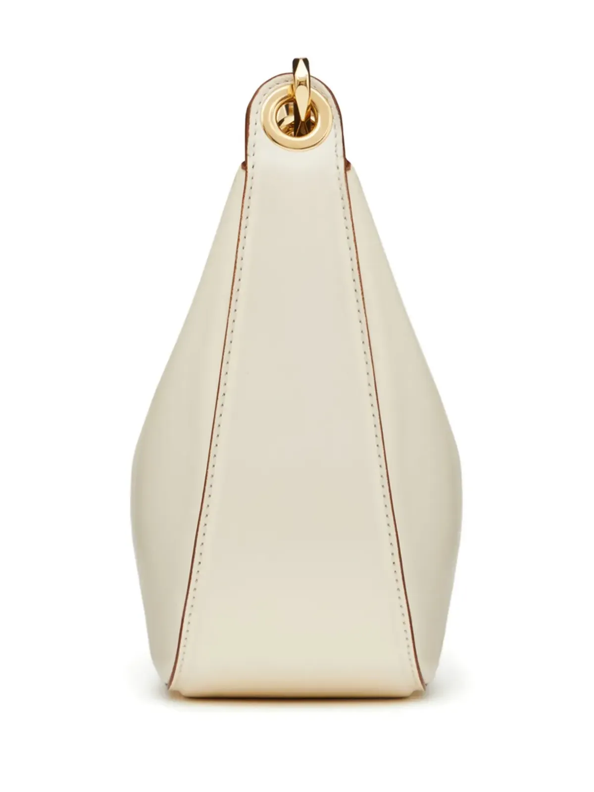 Valentino Garavani ミニ VLogo Moon Hobo バッグ - 画像4
