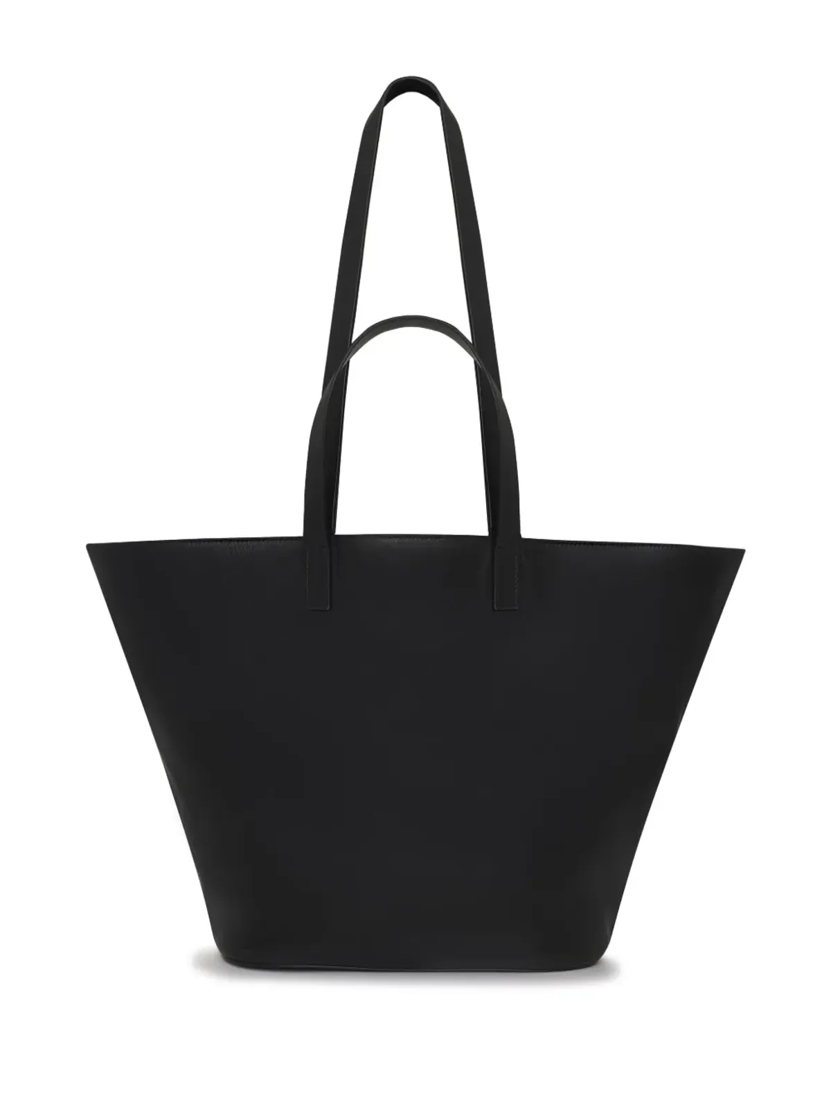 ANINE BING Palermo レザー トートバッグ - 画像3