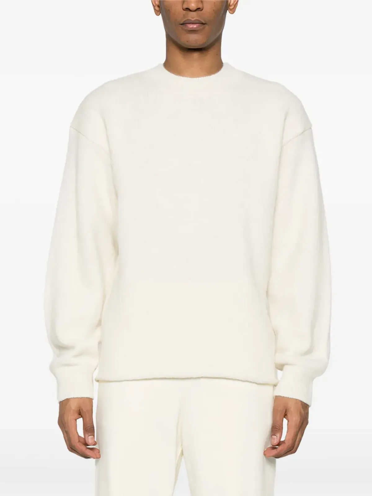 Jacquemus レ・プル ジャンパー - ニュートラル - 画像3