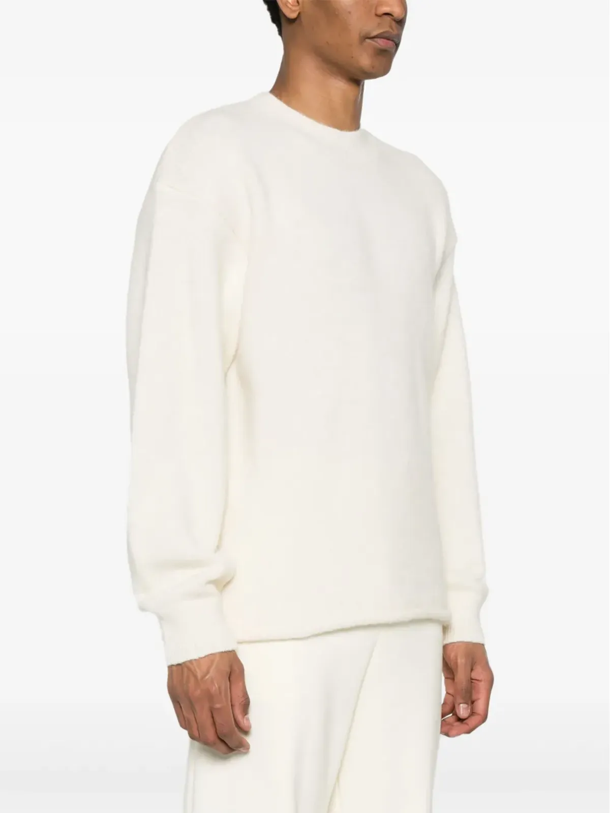 Jacquemus レ・プル ジャンパー - ニュートラル - 画像4