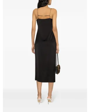 Jacquemus La Robe Notte スリップドレス - サムネイル4