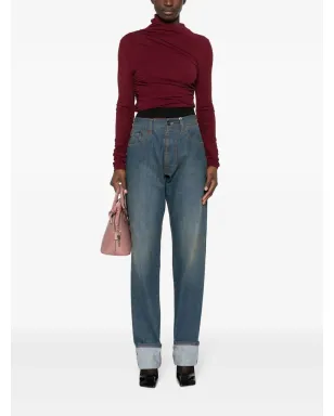 Maison Margiela ジーンズ - サムネイル2