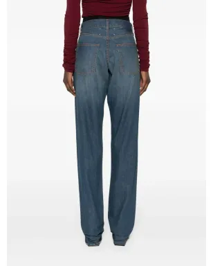 Maison Margiela ジーンズ - サムネイル4