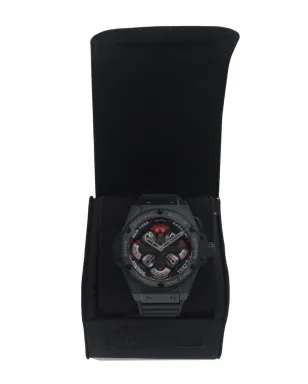 Hublot ビンテージ ビッグバン ブラック - サムネイル5