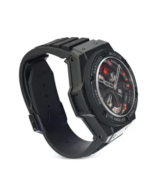 Hublot ビンテージ ビッグバン ブラック - サムネイル3