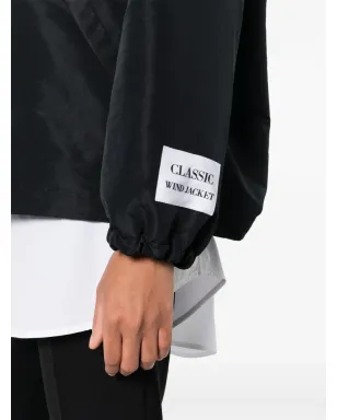Moschino パッチディテール フード付きジャケット - サムネイル5