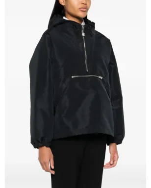 Moschino パッチディテール フード付きジャケット - サムネイル3