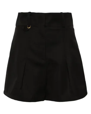 Jacquemus Le Short Bari プリーツショーツ - サムネイル1