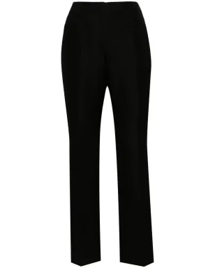 Moschino サイドストライプ テーラードパンツ - サムネイル1