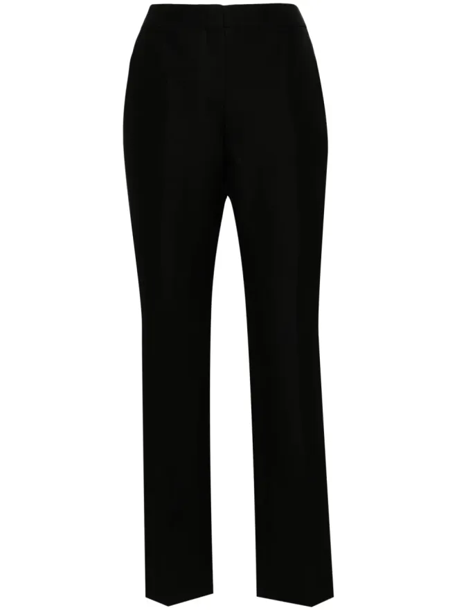 Moschino Moschino サイドストライプ テーラードパンツの商品画像