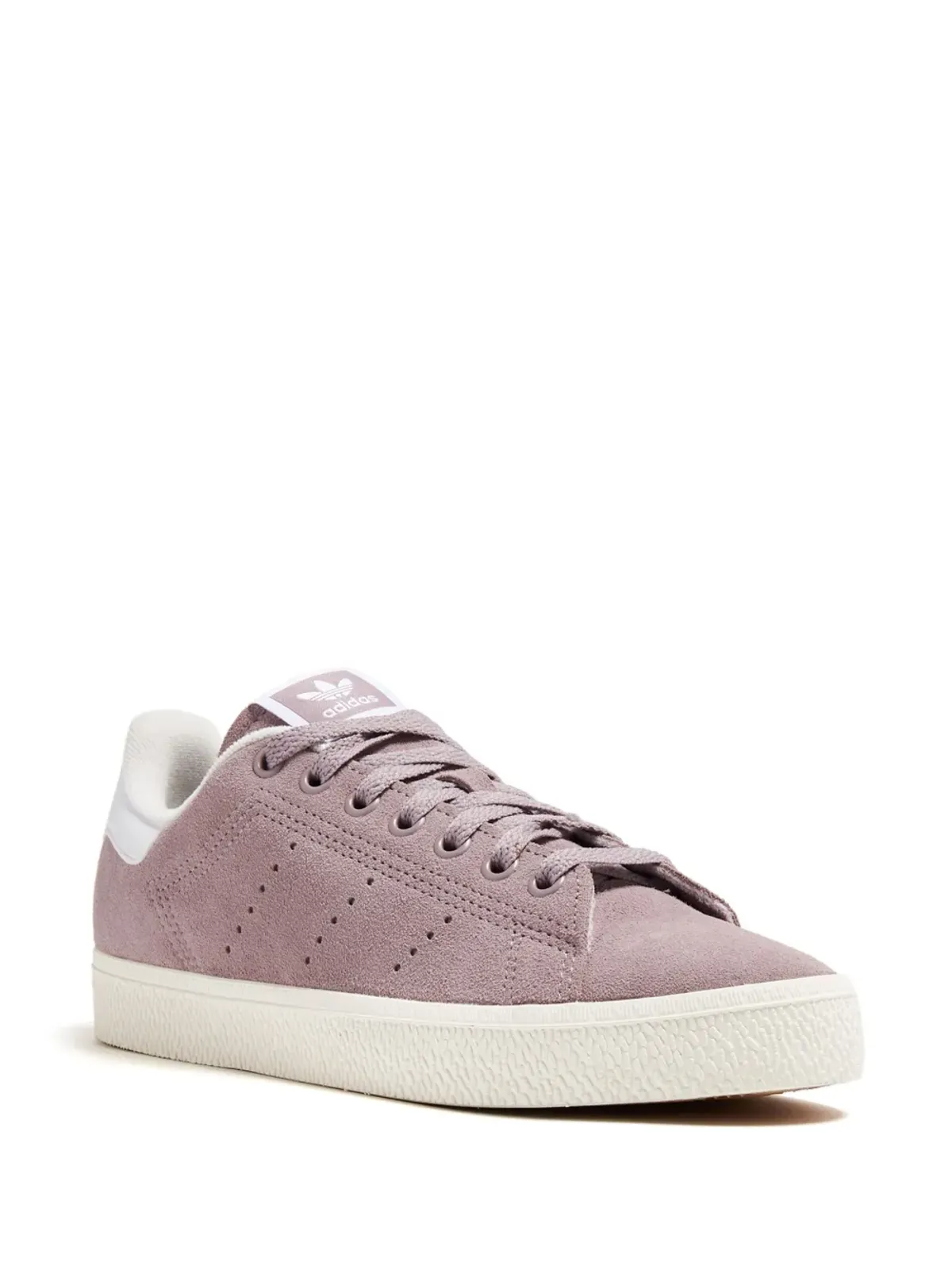 adidas Stan Smith CS スエード スニーカー - 画像2