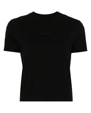 Jacquemus Le T-shirt Gros Grain トップス - サムネイル1