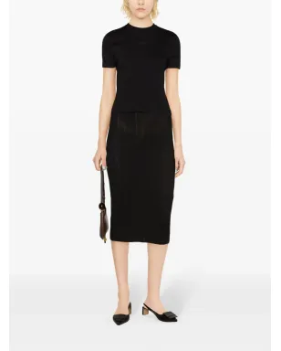Jacquemus Le T-shirt Gros Grain トップス - サムネイル2