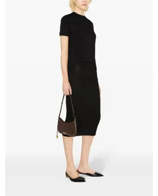 Jacquemus Le T-shirt Gros Grain トップス - サムネイル3