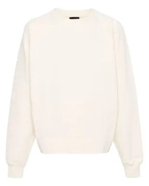 Jacquemus スウェットシャツ Typo トップ - ニュートラル - サムネイル1