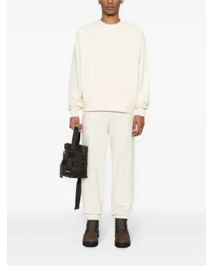Jacquemus スウェットシャツ Typo トップ - ニュートラル - サムネイル2
