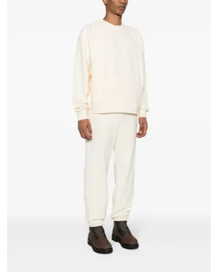 Jacquemus スウェットシャツ Typo トップ - ニュートラル - サムネイル3