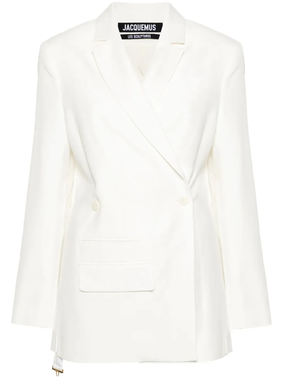 Jacquemus La Veste Tibau ブレザー - 画像1