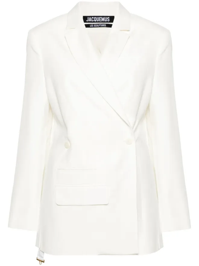 JACQUEMUS Jacquemus La Veste Tibau ブレザーの商品画像