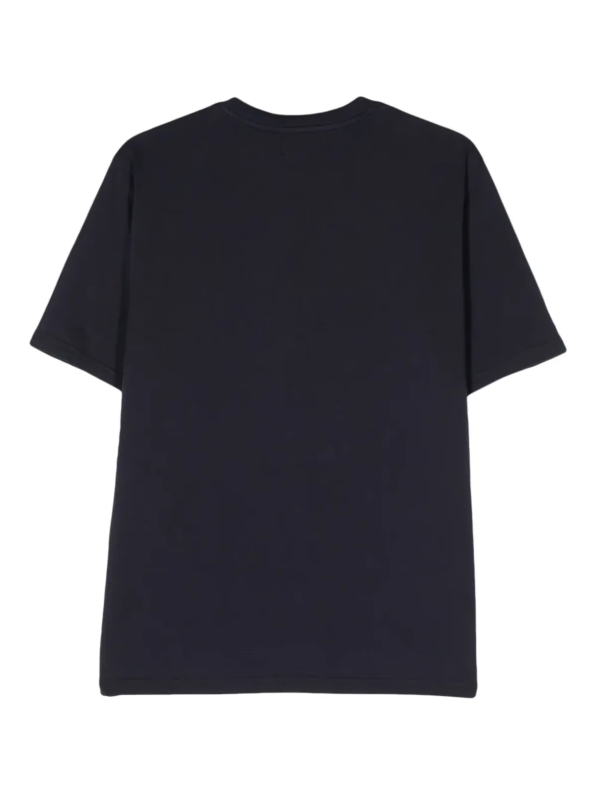 Autry ロゴプリント コットン Tシャツ - 画像2