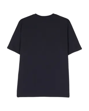 Autry ロゴプリント コットン Tシャツ - サムネイル2